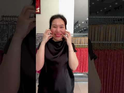 Vải áo dài Cẩm Tú đang phát trực tiếp Live 12h00 ngày 03 06 2026