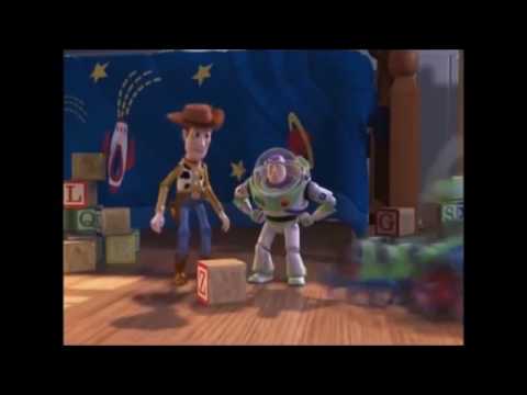 toy story shorts list Toy Story Treats / Toy Story Shorts - 07 - Road block - VO