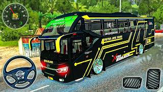 🔴 live Bangladeshi Bus Simulator gameplay featuring realistic BD highways screenshot 3