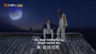My Poseidon Ep 3 Sub Indo