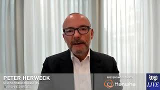 Peter Herweck on AI’s role in climate solutions