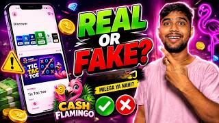 Cash Flamingo App Review | Real or Fake? screenshot 4