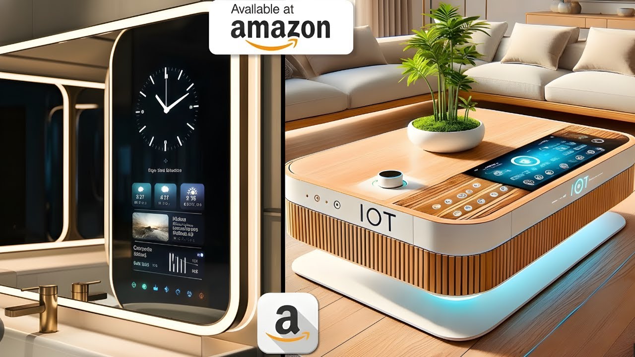 11 Amazon Home Finds Everyone Will Be Using in 2026 ||
