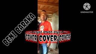 Beni  Baraka Cover halo Hau Nia laran moras