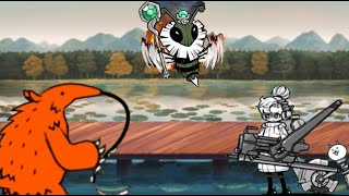 sharpshooter saki is UNDERRATED, here's why..