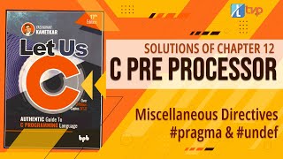 Full Let Us C Solutions | C Programming | How to customise a C program for different Operating Systems Guide