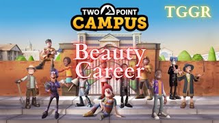 NEW TRAINING ROOM WORKS LIKE MAGIC! | TPC Beauty Career #157