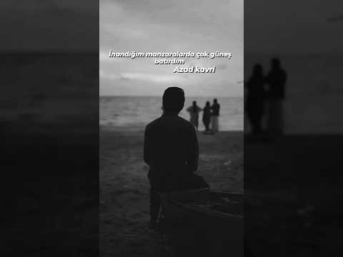 Kısa sözler Azad kavri official Damar sözler #kısasözler #damarsözler
