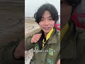 骑着三轮车去新疆,十月份也能碰上大雪,不知道能不能顶得住#骑行#新疆#户外#环游世界 #大雪