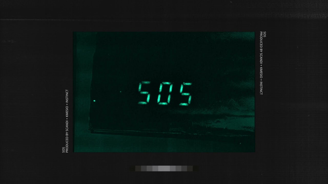 (FREE) 6lack Type Beat – "SOS" | Freestyle Type Beat Instrumental