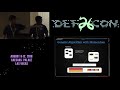 DEF CON 26 CAAD VILLAGE - Taori and Kamsetty  - Targeted Adversarial Examples for Black Box Audio