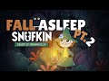 Fall asleep while I play Snufkin: Melody Of Moominvalley Part 2 🍂