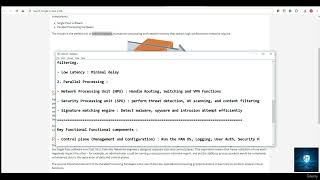 13  Palo Alto Firewall Network Architecture