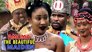 Amuma – Latest 2016 Nigerian Nollywood Drama Movie (English Full HD)