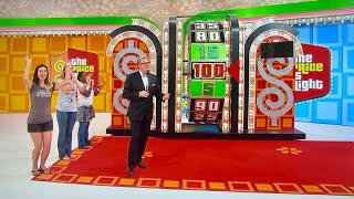 The Price Is Right  Showcase Showdown part 1  12212010