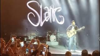 MEDLEY (Nggak Mau Percaya, Indonesiakan UNA,  Bimbim Jangan Menangis, Jadi Masalah) Slank PRJ 2022