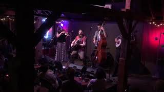 The David Mayfield Bluegrass Parade at Riverdog