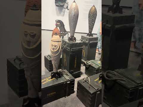 No missile but art!#uae #dubai #weekend #alserkalavenue#art #kaisersham