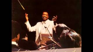 Love Unlimited Orchestra Feat. Webster Lewis - Welcome Aboard