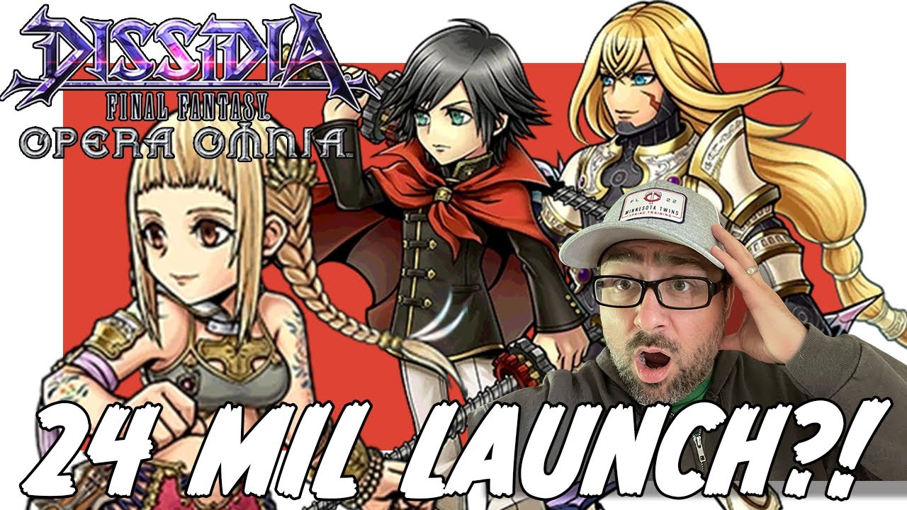 DFFOO DESCH ПЕРЕСЕЧЕНИЕ УИЛЛСА ШИНРЮ АБСОЛЮТНО РАЗРУШЕНО ЗА 10 ХОДОВ С ЗАПУСКОМ В 24 МИЛ?!!!