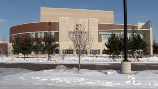 Sanford Center in Bemidji Receives $305,000 Relief Grant