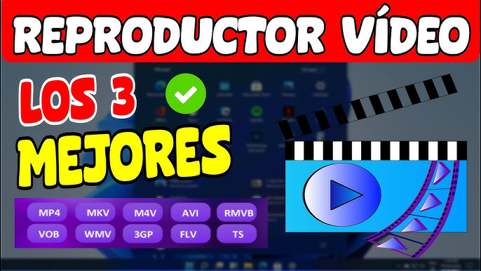 Mejores reproductores 4K GRATIS