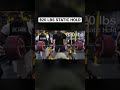 820 LBS STATIC HOLD JULIUS MADDOX Shorts mp3