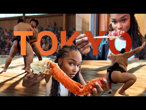 DON'T TRAVEL TO TOKYO UNLESS YOU WATCH THIS!😱