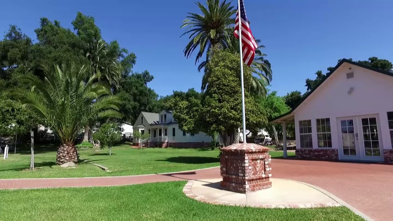 Oak Tree Ranch, Ramona CA 92065 YouTube