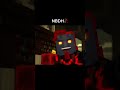 NBDH🥀 #minecraftstorymodeseason2 #inib