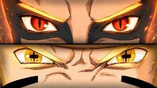Baryon Mode vs Six Paths Sage Mode | Which Form Is Better?