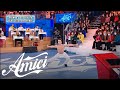 Amici 22 - Mattia - Man in the mirror