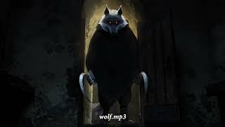 Wolf - Sorry Sched Deepened.