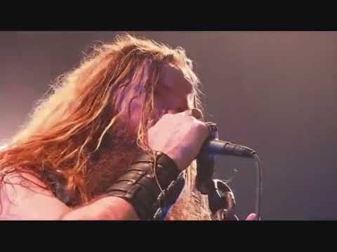 Black Label Society - In This River | 🌊 A Heartfelt Tribute Live in Paris 🎸