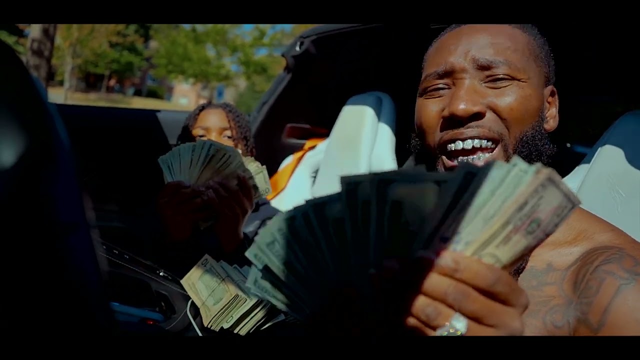 Itz Topicc - Hell Of A Year Letterbox (Official Music Video) - YouTube