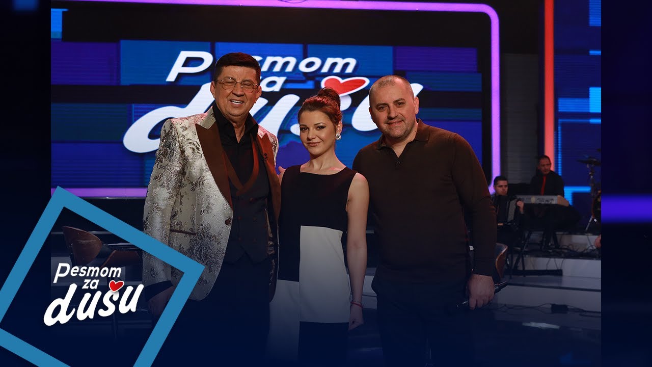 Sandra Mladenovic, Roki Begovic - Cela emisija - (Tv Grand 27.01.2025.)
