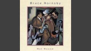 Video thumbnail of "Bruce Hornsby - White Wheeled Limousine"