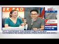 Managing Conflict Live On DZBB