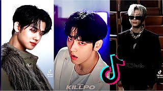 TXT tiktok edits compilation