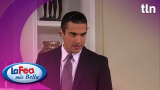 Fernando is willing to part with his belongings | The Ugly and Beautiful | Chapter 131.5