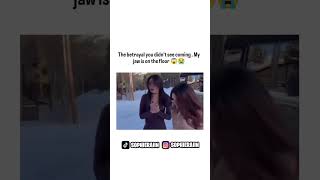 Bro thought he had a chance… but Sophie Rain shut it down instantly 😮‍💨💔 #SophieRain #YouTubeShorts