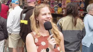 Showstopper! The Improvised Musical | Edinburgh Fringe 2026 | What are audiences are saying?