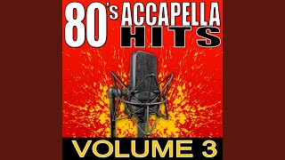 Double Dutch Bus (Accapella Version As Made Famous By Frankie Smith)
Provided to YouTube by The Orchard Enterprises
Double Dutch Bus (Accapella Version As Made Famous By Frankie Smith) · Acapella Vocalists
80s Accapella Hits Volume 3
℗ 2010 On-The-Go Music
Released on: 2010-11-09
Auto-generated by YouTube. Double Dutch Bus (Accapella Version As Made Famous By Frankie Smith)