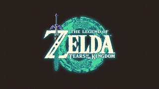 Tears of the Kingdom Soundtrack | One Hour of Zelda Music