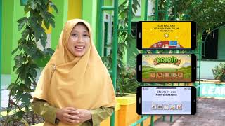 Multimedia Interaktif dan Game Based Learning dalam Pembelajaran Kimia | Apresiasi Guru 2021 screenshot 4