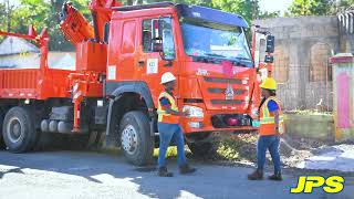 JPS Working Wednesdays 2025 - Trailer