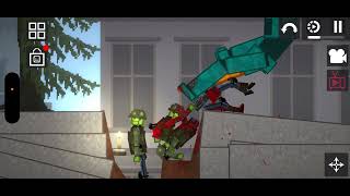 Some things might be changed to robot invasion part two ￼