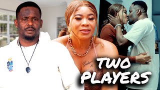 TWO PLAYERS | ZUBBY MICHAEL | IFY EZE | MAX AKACHI | NIGERIAN MOVIE NEW RELEASE