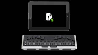 Choose your Alternative Format For Blackboard Learn