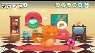 Bubbu - My Virtual Pet Gameplay IOS / Android screenshot 3